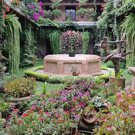 Hotel Genessis Antigua Zewnętrze zdjęcie