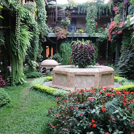 Hotel Genessis Antigua Zewnętrze zdjęcie