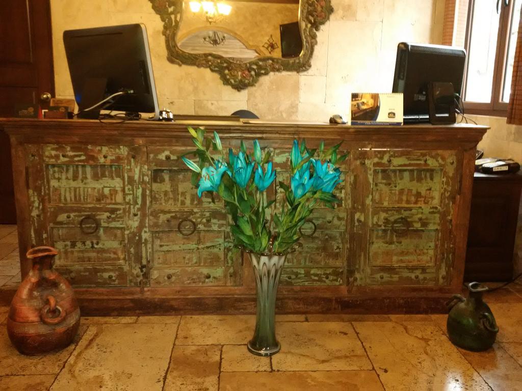 Hotel Genessis Antigua Zewnętrze zdjęcie
