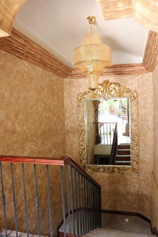Hotel Genessis Antigua Zewnętrze zdjęcie