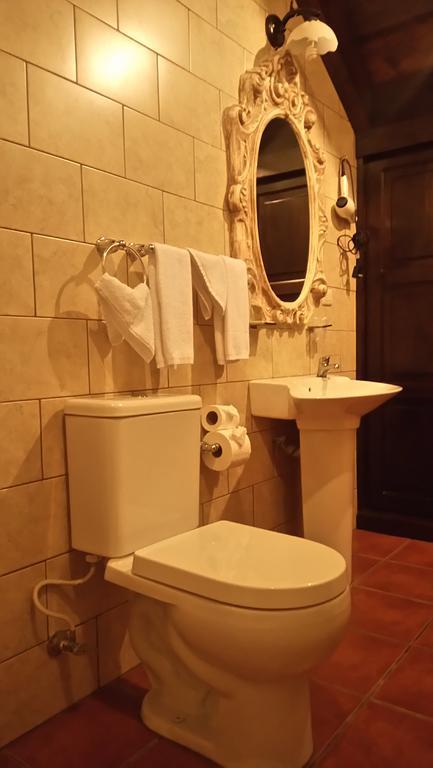 Hotel Genessis Antigua Zewnętrze zdjęcie