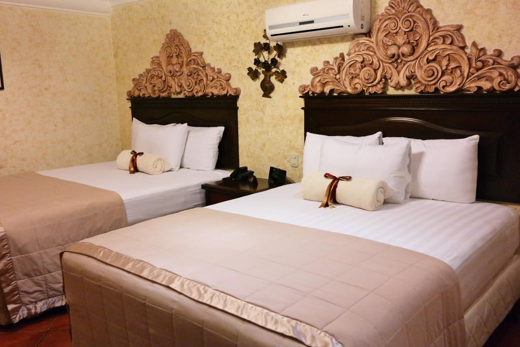 Hotel Genessis Antigua Zewnętrze zdjęcie