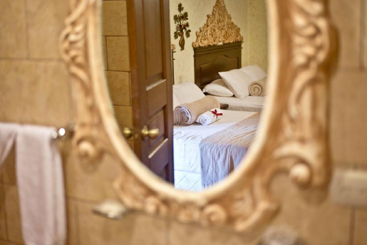 Hotel Genessis Antigua Zewnętrze zdjęcie