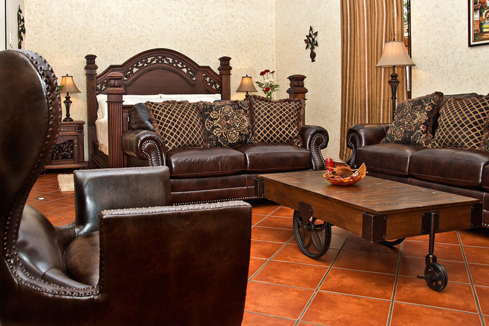 Hotel Genessis Antigua Zewnętrze zdjęcie