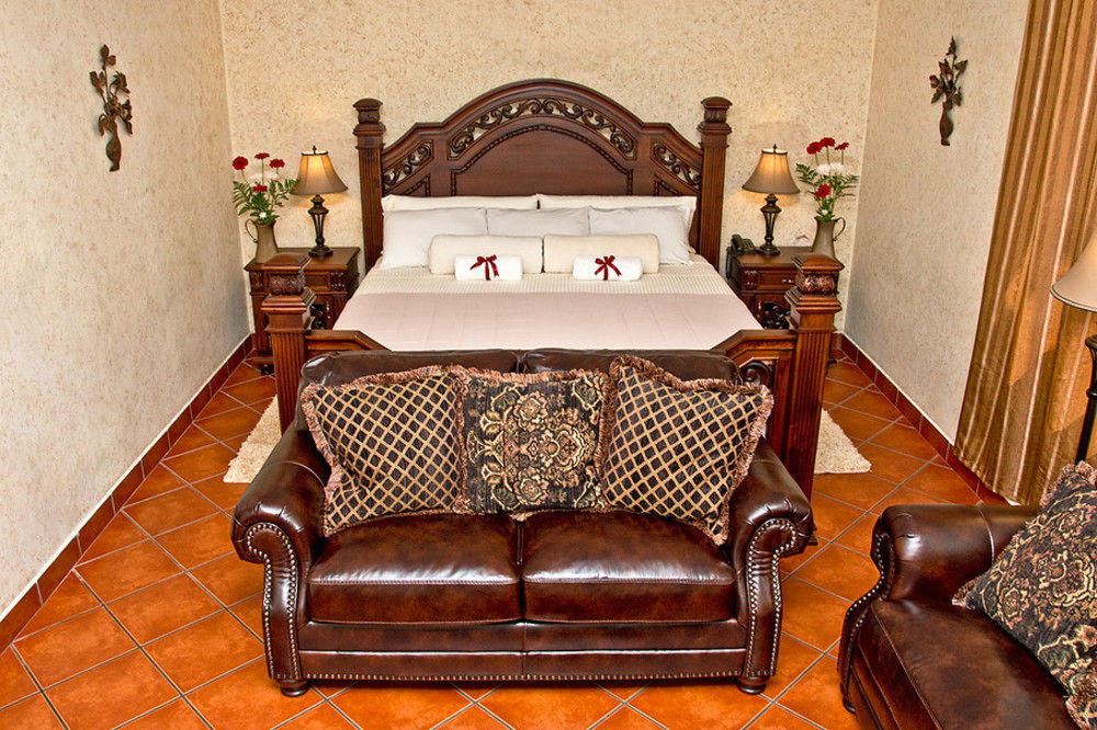 Hotel Genessis Antigua Zewnętrze zdjęcie