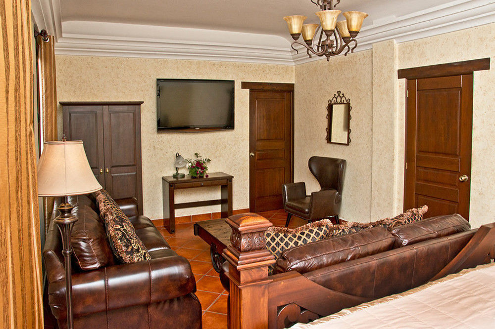 Hotel Genessis Antigua Zewnętrze zdjęcie